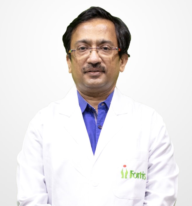 Dr. Amit Agarwal Oncology | Medical Oncology Fortis Hospital, Shalimar Bagh